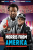 Morris from America - Chad Hartigan