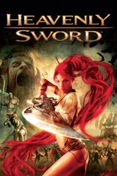 Heavenly Sword