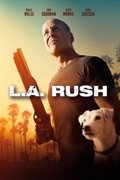 L.A. Rush (Once upon a time in Venice)