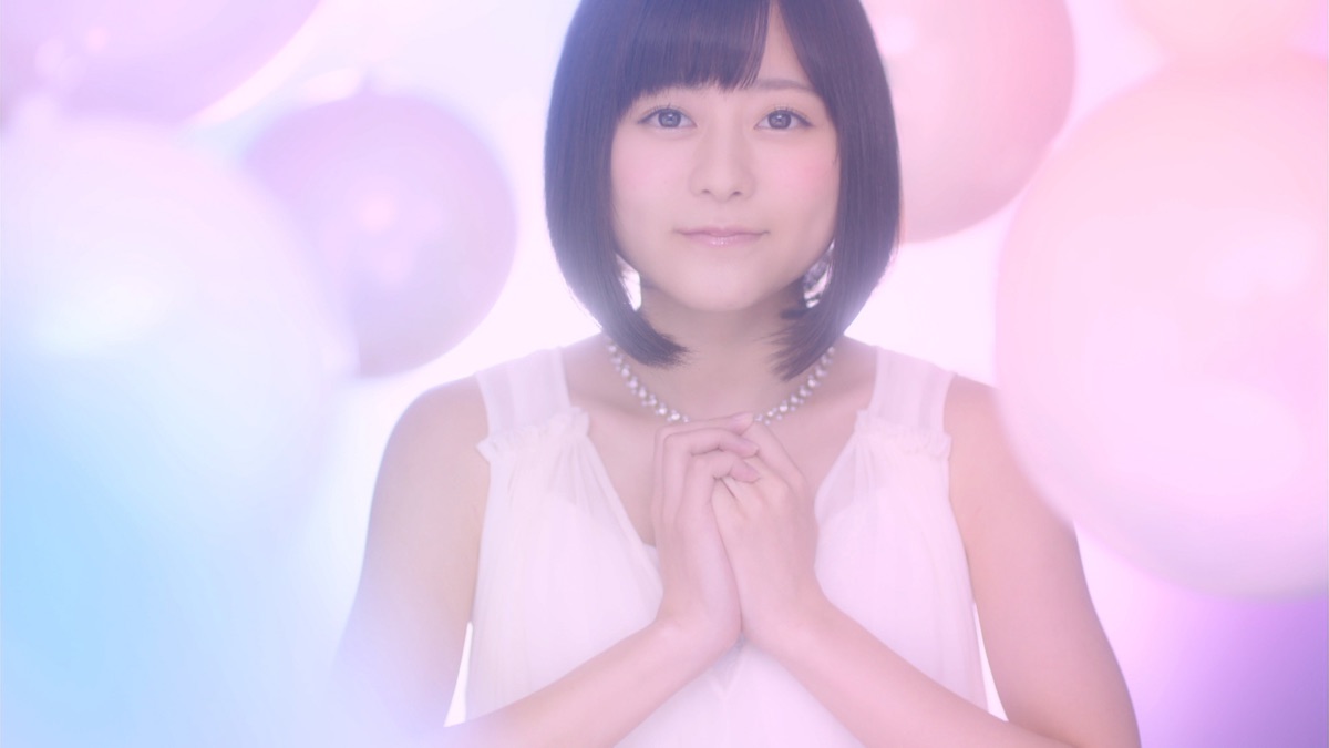 ‎Budding Dreams - Music Video by 水瀬いのり - Apple Music