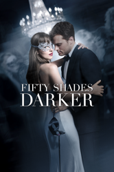 Fifty Shades Darker - James Foley Cover Art
