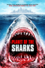 Planet of the Sharks - Mark Atkins