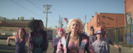 Hot Right Now (feat. Rita Ora) - DJ Fresh