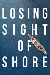 Losing Sight of Shore - Sarah Moshman Cover Art