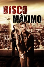 Capa do filme Risco Máximo