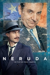 Neruda (VOST)