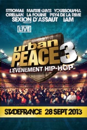 Various Artists: Urban Peace 2013
