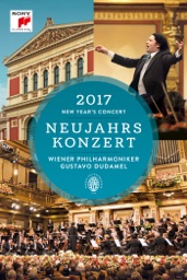 Neujahrs konzert 2017 (New Year's Concert 2017)