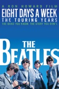The Beatles: Eight Days a Week - The Touring Years