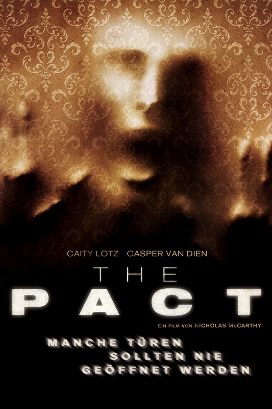 The Pact