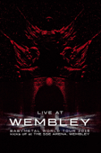 Babymetal:Live at Wembley