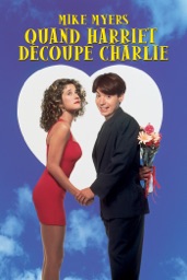 Quand Harriet Decoupe Charlie