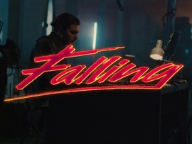 Falling Alesso Dance Music Video 2017 New Songs Albums Artists Singles Videos Musicians Remixes Image