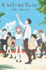 A Silent Voice (2016) - Naoko Yamada