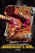 Jodorowsky's Dune