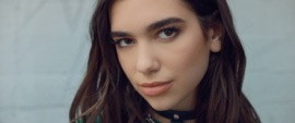 Lost In Your Light (feat. Miguel) Dua Lipa Pop Music Video 2017 New Songs Albums Artists Singles Videos Musicians Remixes Image