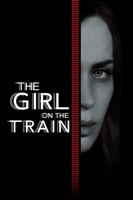 Tate Taylor - The Girl On the Train (2016) artwork