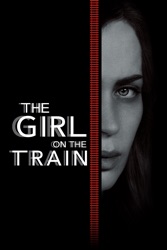 The Girl On the Train 