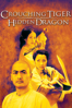 Crouching Tiger, Hidden Dragon - Ang Lee