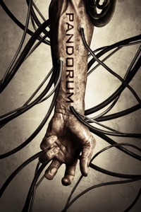 Pandorum Stream Pandorum Stream