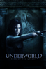 Underworld Rise of the Lycans - Patrick Tatopoulos