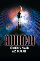 Robert Wise - Andromeda: Tödlicher Staub aus dem All artwork
