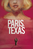 Paris, Texas