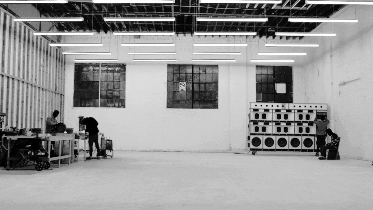 Endless - Frank Ocean