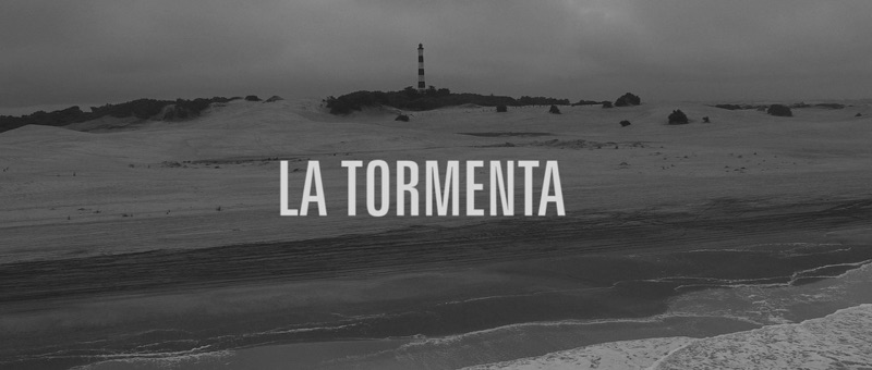 La Tormenta
