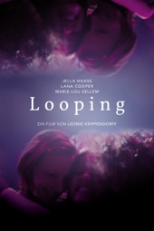 Poster for Looping by Leonie Krippendorff