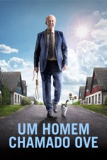 Capa do filme Um Homem Chamado Ove