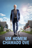 Um Homem Chamado Ove - Hannes Holm