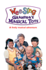 Wee Sing Grandpa's Magical Toys - Susan Shadburne