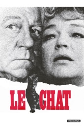 Le chat