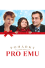 Pohádky pro Emu - Rudolf Havlík