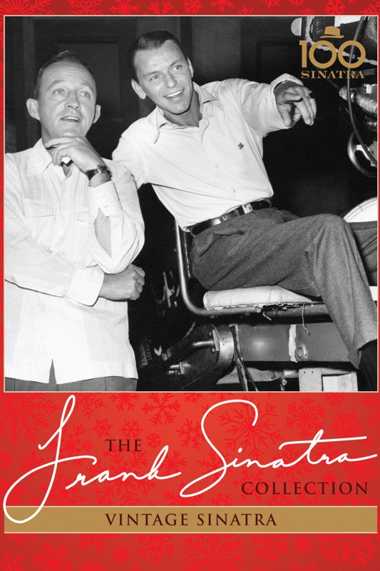 Vintage Sinatra (Live)