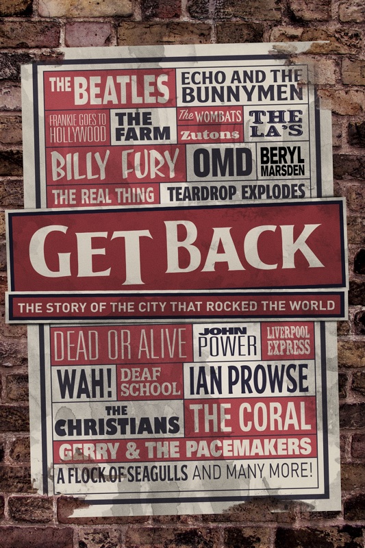 Get Back (2015)
