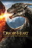 Corazón de Dragón: La Batalla por el Fuego del Corazón - Patrik Syversen