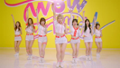 Wow War Tonight - Tokinihaokoseyo Movement (Girls Version) - AOA