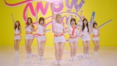 Video artwork for Wow War Tonight - Tokinihaokoseyo Movement (Girls Version) by AOA