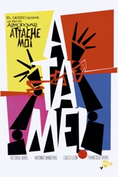 Attache-moi ! (Atame!)