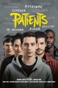 Affiche du film Patients