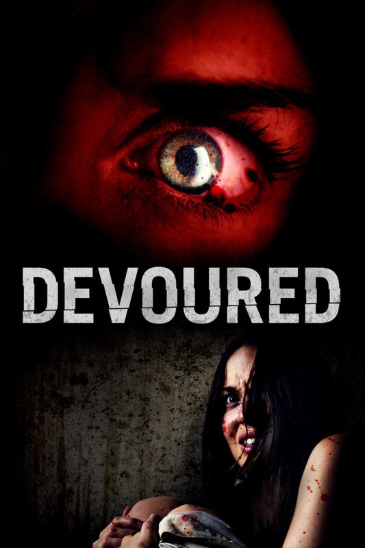 Devoured