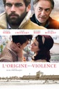 Affiche du film L'origine de la violence