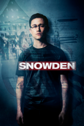 Snowden - Oliver Stone Cover Art