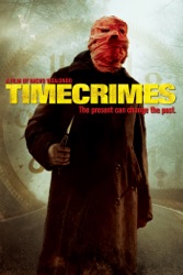Timecrimes