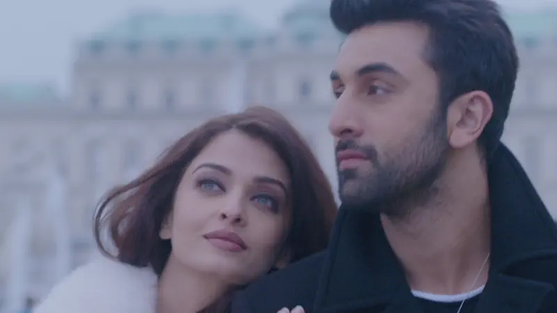 Aye Khuda Jab Bana Uska 1920 Evil Returns Songs Khairiyat (Sad