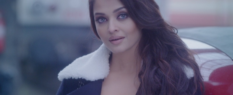 Bulleya (From "Ae Dil Hai Mushkil")
