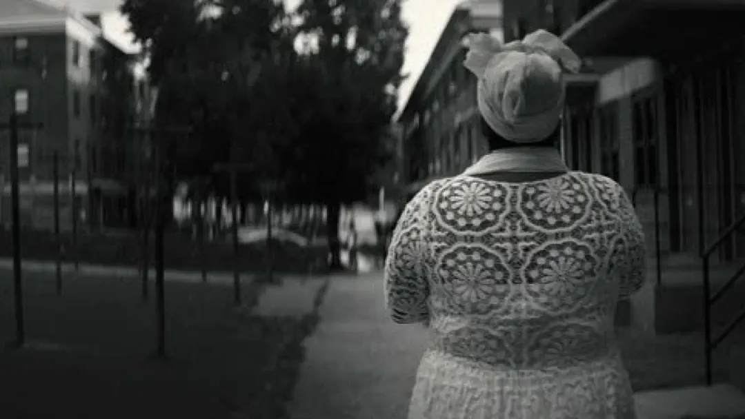 Black America Again (feat. Stevie Wonder)