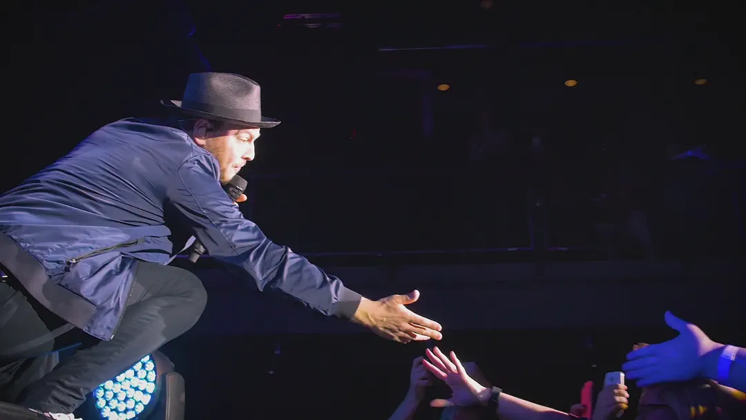 Making Love With the Radio On